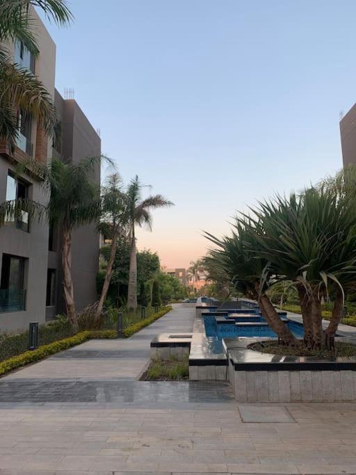 Apartment Silver Palm Compound *