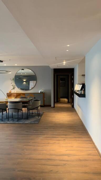 Apartment Silver Palm Compound *